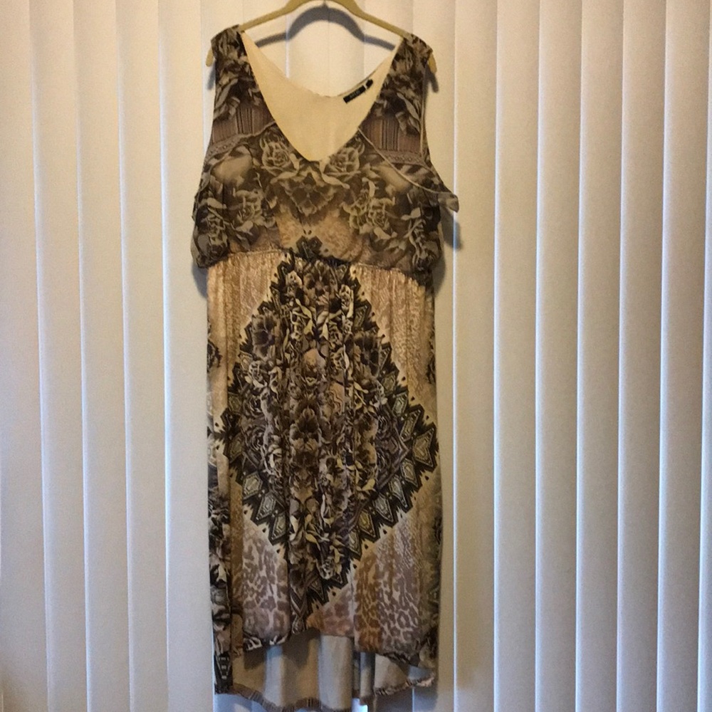 Apt 9 Dress